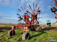 Rake Lely Hibiscus 855 CD