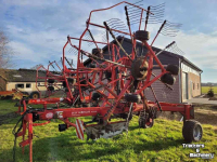 Rake Lely Hibiscus 855 CD