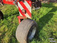 Rake Lely Hibiscus 855 CD
