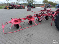 Tedder Lely Lotus 770 schudder tedder