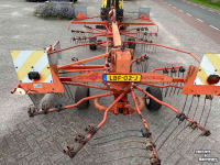 Rake Kuhn GA 6000