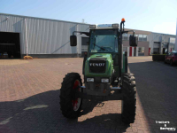 Tractor Fendt 208 s