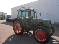 Tractor Fendt 208 s
