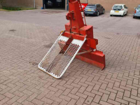 Other forestry equipment and accessories  BOSBOUWLIER 5 TON