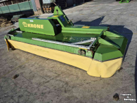 Mower Krone F32