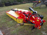 Mower Fella KM 310 TL
