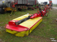 Mower Fella KM 310 TL