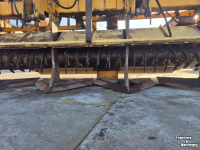 Rotary Tiller Rumptstad Rumptstad Grondontsmettings Frees;