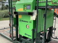 Box filler Miedema AKV 41 kistenvuller