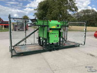 Box filler Miedema AKV 41 kistenvuller