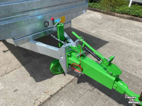 Dumptrailer Zocon Z045 kipper
