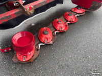 Mower Lely Splendimo 205 HD achtermaaier / schijvenmaaier / schotelmaaier / bermmaaier