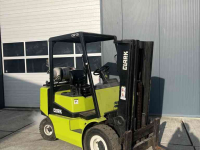 Forklift Clark CGP 25