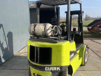 Forklift Clark CGP 25