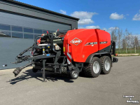 Balers Kuhn FPB 3135
