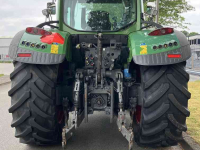 Tractor Fendt 724 S4 Profi