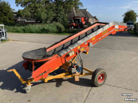 Conveyor Cermax ON350HFK Onderlosser | elektrisch | hydraulich | knik