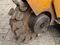Stump Grinder Herder SC-550H