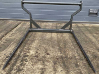 Bale spike / Bale spear Mailleux Balenprikker Manubal L40