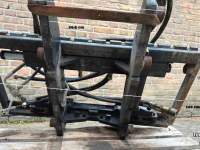 Other attachments and accessories  Sideshift