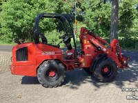 Wheelloader Schäffer 4350