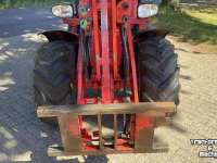 Wheelloader Schäffer 4350
