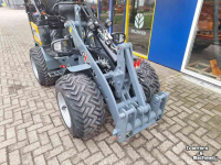 Wheelloader Giant G2300 XTRA HD