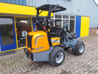 Wheelloader Giant G2300 XTRA HD