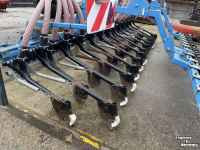 Seed drill Accord Mistral rabe zaai balk