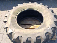 Wheels, Tyres, Rims & Dual spacers Michelin 540/65R28 XM 108