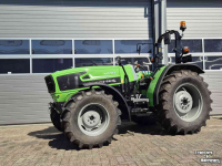 Tractor Deutz-Fahr 4070 GS