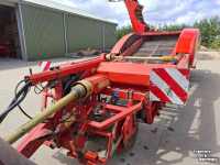 Potato harvester Grimme GZ1700 DLS