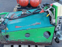 Weed-burner WeedControl Comfort Combi 100 Onkruidbrander