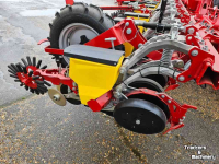 Vegetable- / Precision-seed drill Grimme Matrix 1200 Gen II