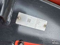 Mower Kubota DMC6032