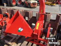 Wood shredder Boxer HV106.  Nieuw  ACTIE PRIJS