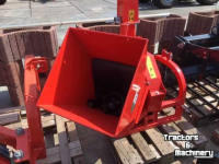 Wood shredder Boxer HV106.  Nieuw  ACTIE PRIJS