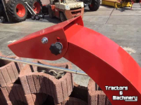 Wood shredder Boxer HV106.  Nieuw  ACTIE PRIJS