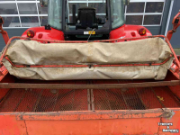 Fertilizer spreader Rauch Aero 2221