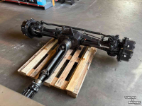 Used parts for tractors New Holland T7.270 T7 LWB