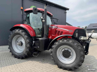 Tractor Case-IH Puma 200 CVX