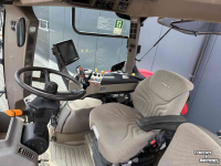 Tractor Case-IH Puma 200 CVX