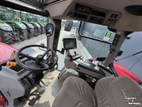 Tractor Case-IH Puma 200 CVX