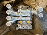 Other tractors and accessories New Holland T4. / T5. / T6. / T7. / T8. / LM