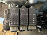 Other tractors and accessories New Holland T4. / T5. / T6. / T7. / T8. / LM