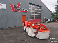 Mower Kuhn GMD 702 F-FF Front-maaier