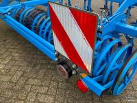 Cultivator Lemken Lemken-Karat 10 MSW 600 Cultivator