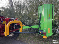 Flail mower  WeFo-Tech verstek Klepelmaaier 135, 155, 175cm