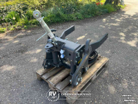 Front-hitch & Pto Valtra Fronthef Valtra N-serie viercilinders (N3-4-5)