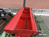 Seed Drill Combination Maschio ASI 2 + Nodet zaaimachine